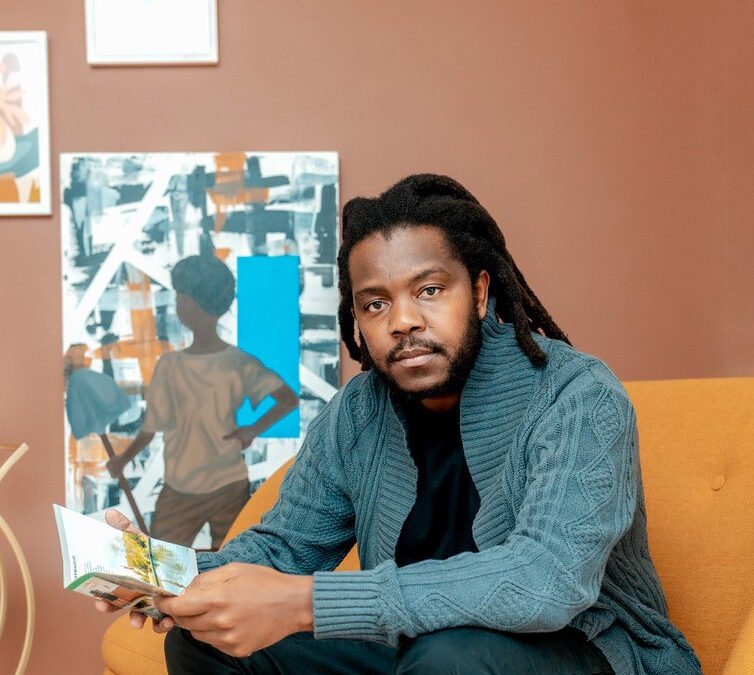 Meet Our Partners: Bheki Dube, Founder of Curiocity South Africa
